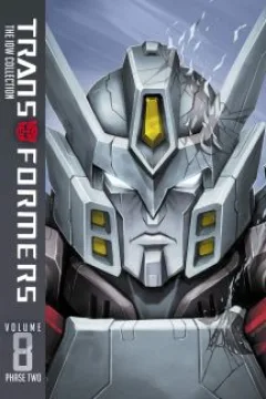 Volume 8