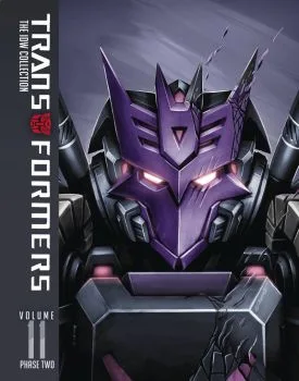 Cover of Volume 11