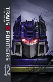 Cover of Volume 12