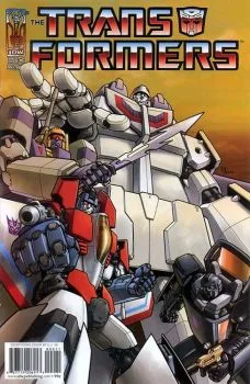 Cover of Prelude To Infiltration