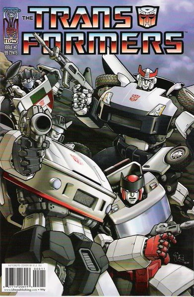 Cover of Prelude To Infiltration