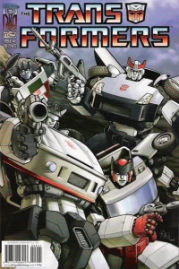 Prelude To Infiltration