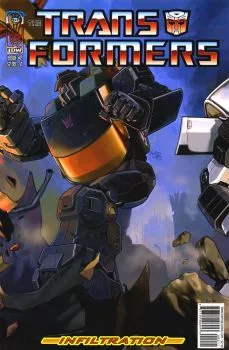 Cover of Part 2