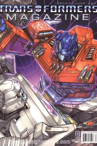 People Power!; Night of the Combaticons; Stormbringer