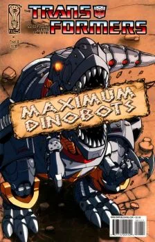 Cover of Issue 1