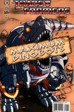 Issue 1