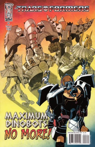 Cover of Issue 2