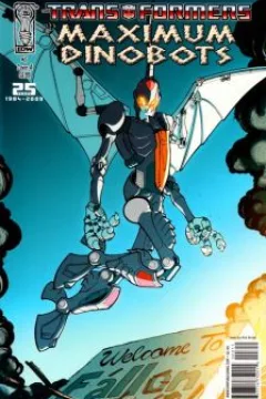 Issue 3