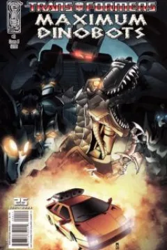 Issue 5