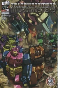 Victims of the Revolution