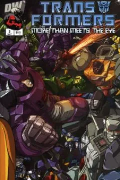 Issue #2