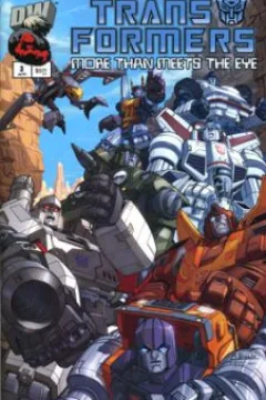 Issue #3