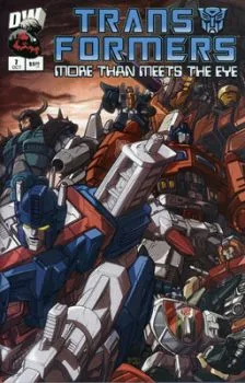 Cover of Issue #7