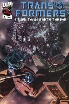 Issue #8
