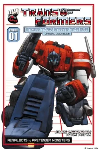 Volume 1