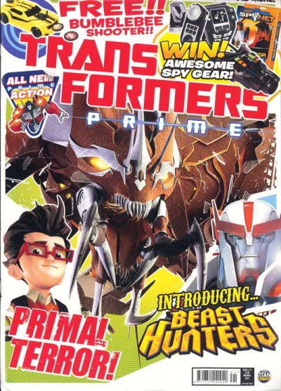 Cover of Collider Scope