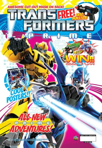 Cover of Ice Breaker