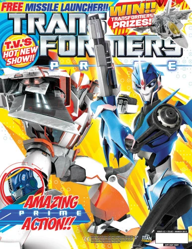 Cover of School is... Out!