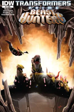 Issue #2
