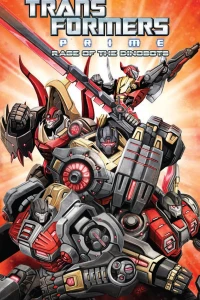 Issue #1