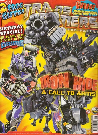 Cover of New Tricks; Going Underground