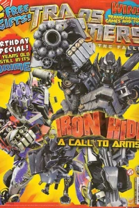 New Tricks; Going Underground