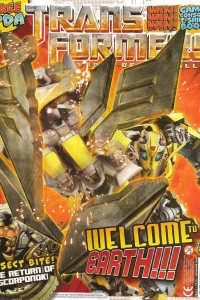 Reversal of Fortune; Rock Bottom