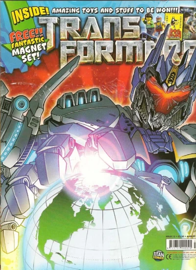 Cover of Making Waves