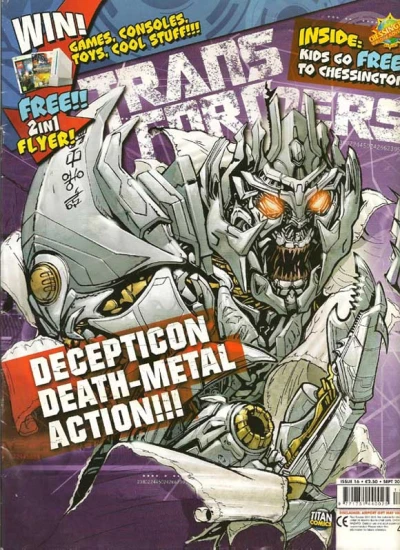 Cover of Turn and Burn