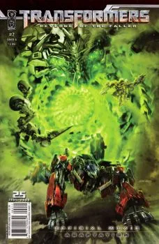 Cover of Part 2