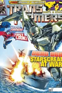 Twilight's Last Gleaming, Part: 2