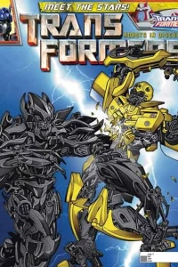 Twilight's Last Gleaming, Part: 3