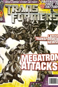 Prelude: Megatron