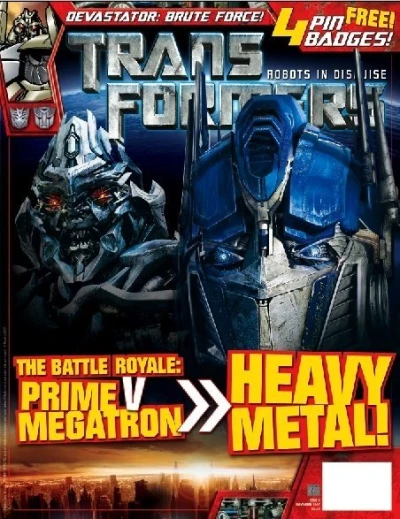 Cover of Lost In Space 2: Devastator