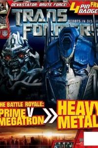 Lost In Space 2: Devastator