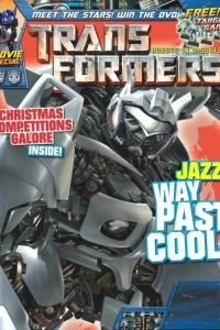 Lost In Space Part 4: Jazz