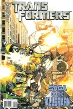 Lost in Space, Part 1; Ratchet/Part 2; Devastator