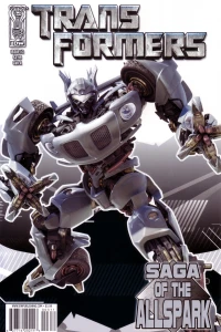 Lost In Space, Part 3-4