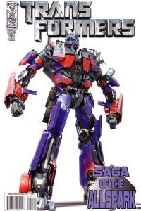 Starscream's Militia/Scorpion Sting