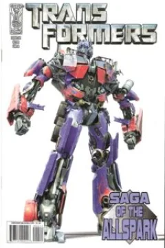 Starscream's Militia/Scorpion Sting