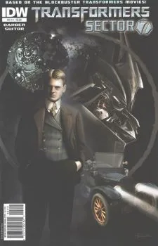 Cover of Irreplaceable