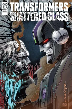 Shards, Part 5