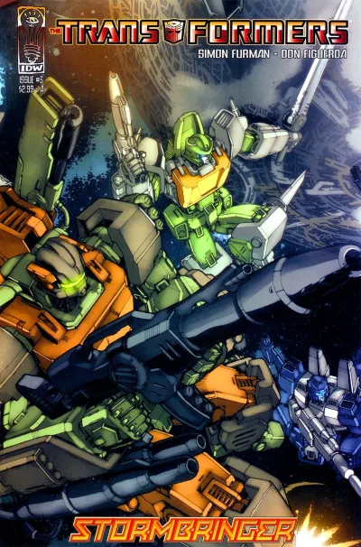 Cover of Part 3