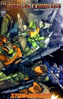 Cover of Part 3