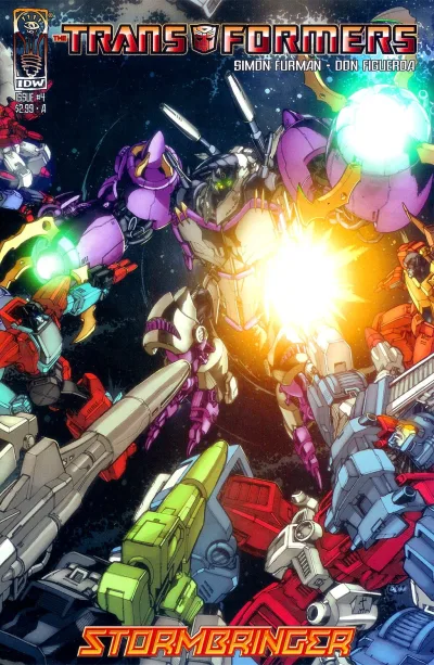 Cover of Part 4