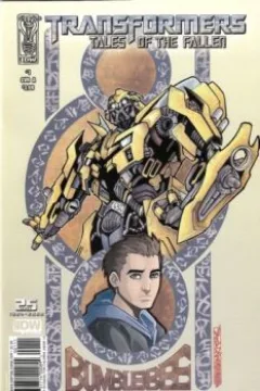 Bumblebee
