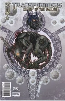 Cover of Ravage