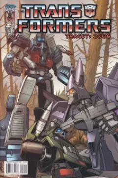 Issue #2