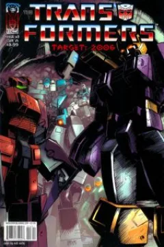 Issue #3