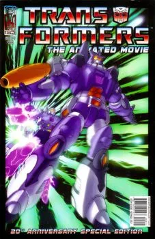 Cover of To the Death - and Beyond!